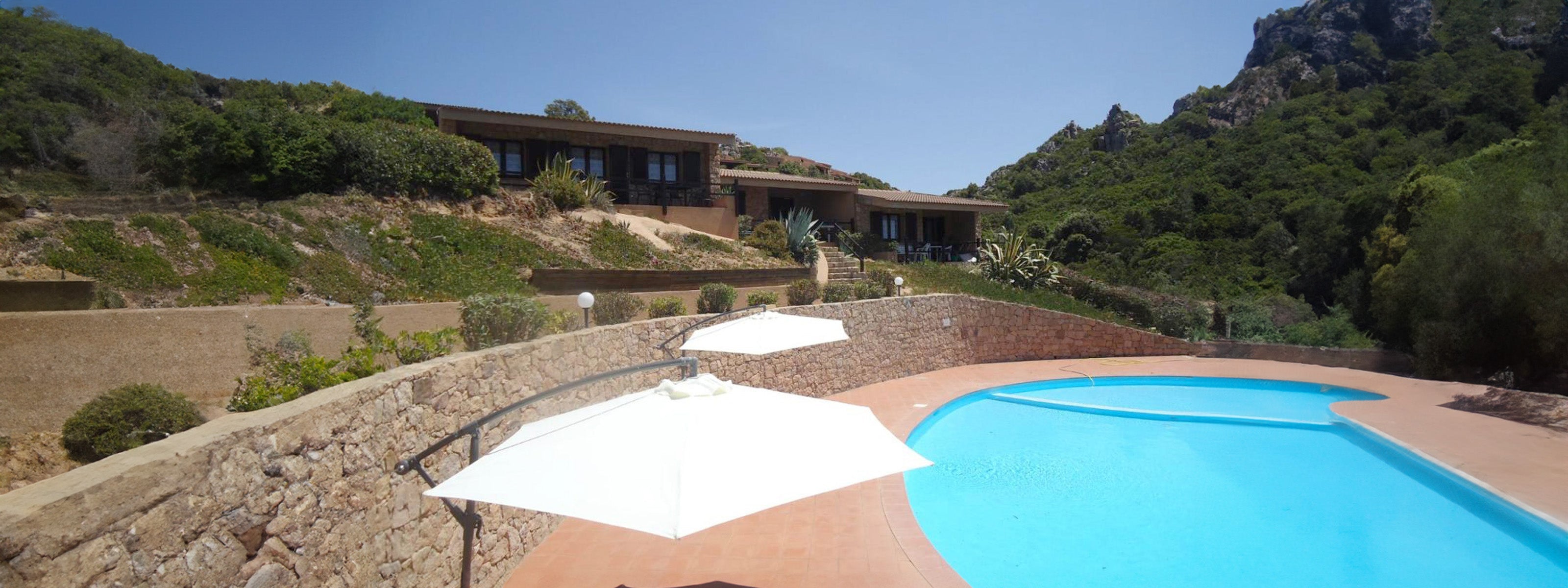 APPARTAMENTI E RESIDENCE