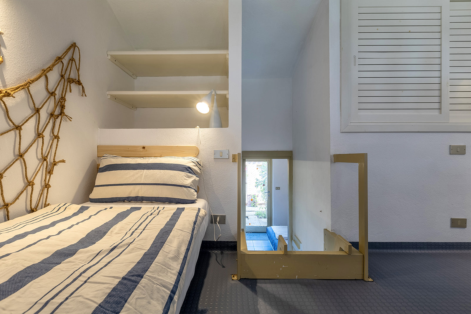 Villino K1 - Glücklicher Ort