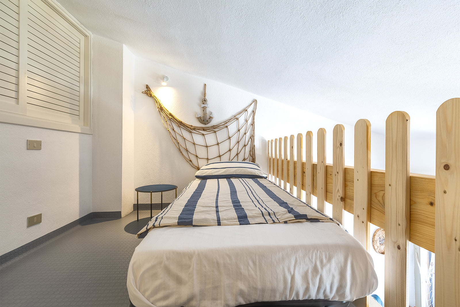 Villino K1 - Glücklicher Ort