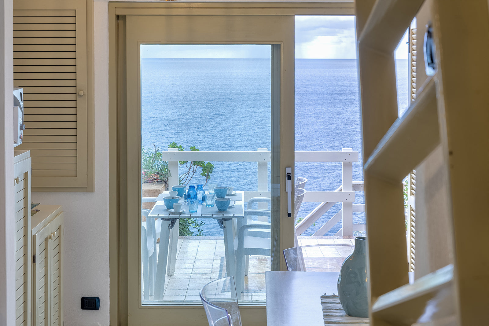 Villino K1 - Sardinien am Meer