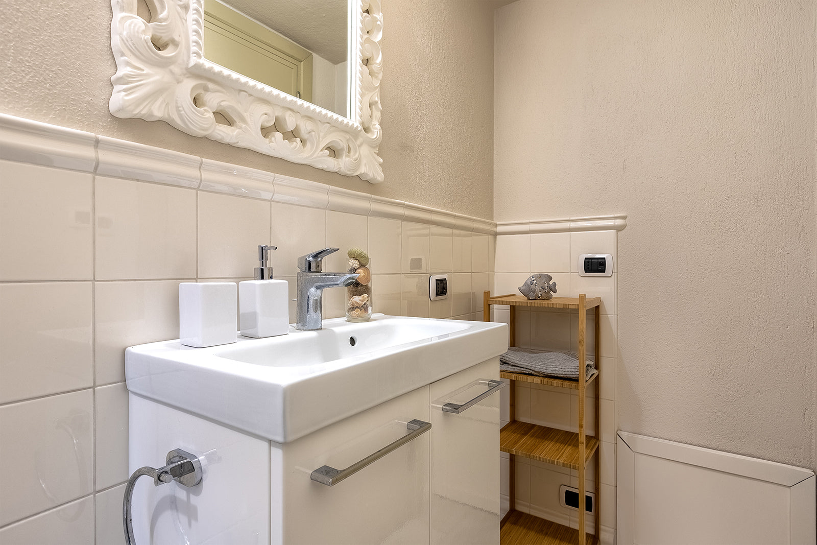 Villino K1 - Sardinien am Meer