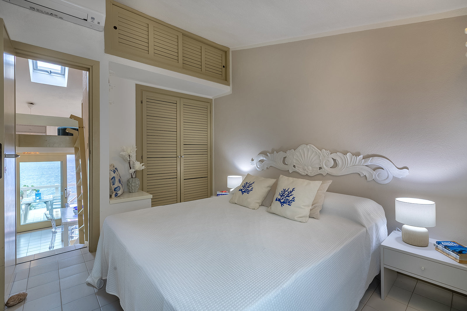 Villino K1 - Sardinien am Meer