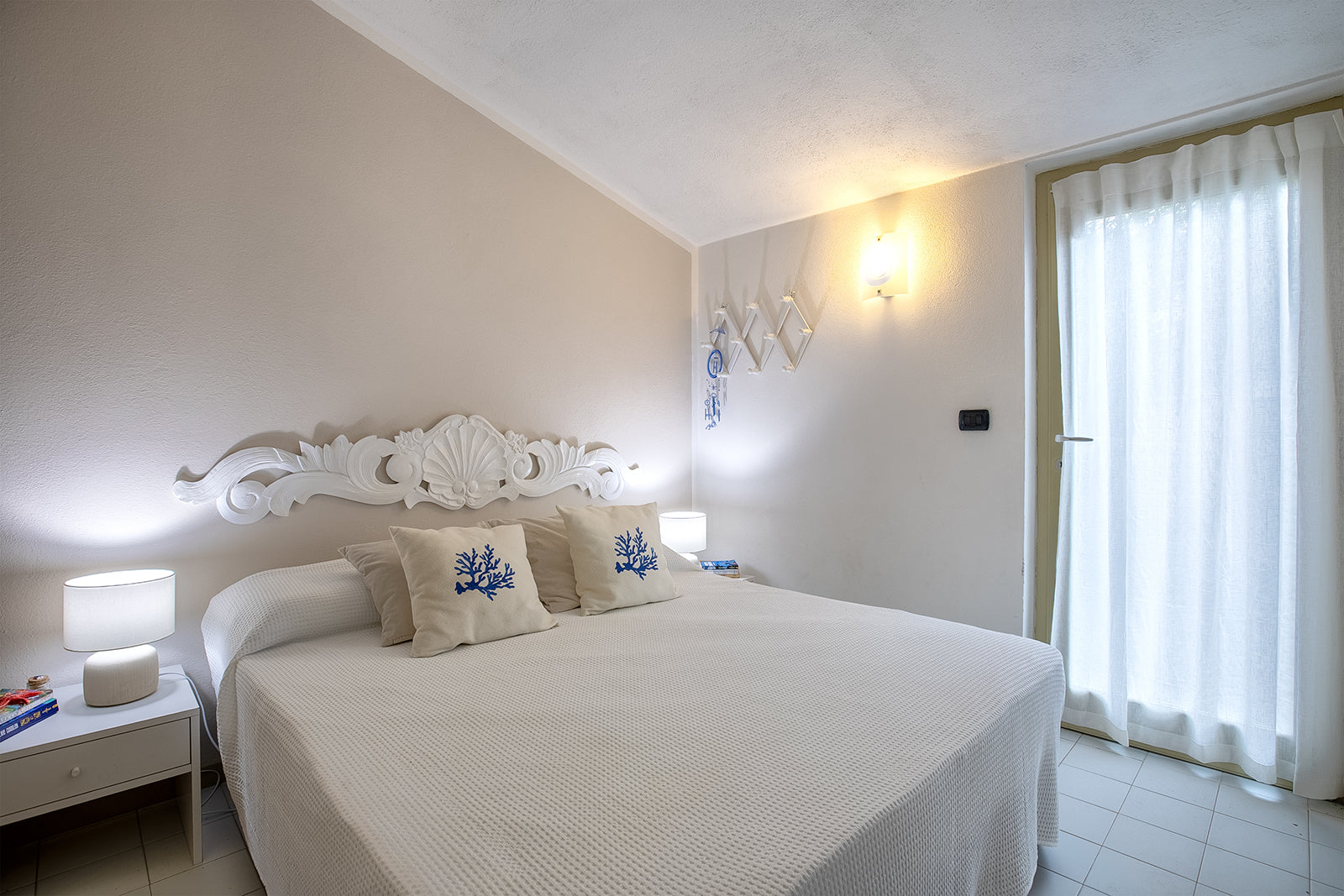 Villino K1 - Sardinien am Meer