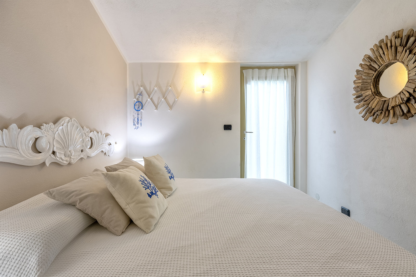 Villino K1 - Sardinien am Meer