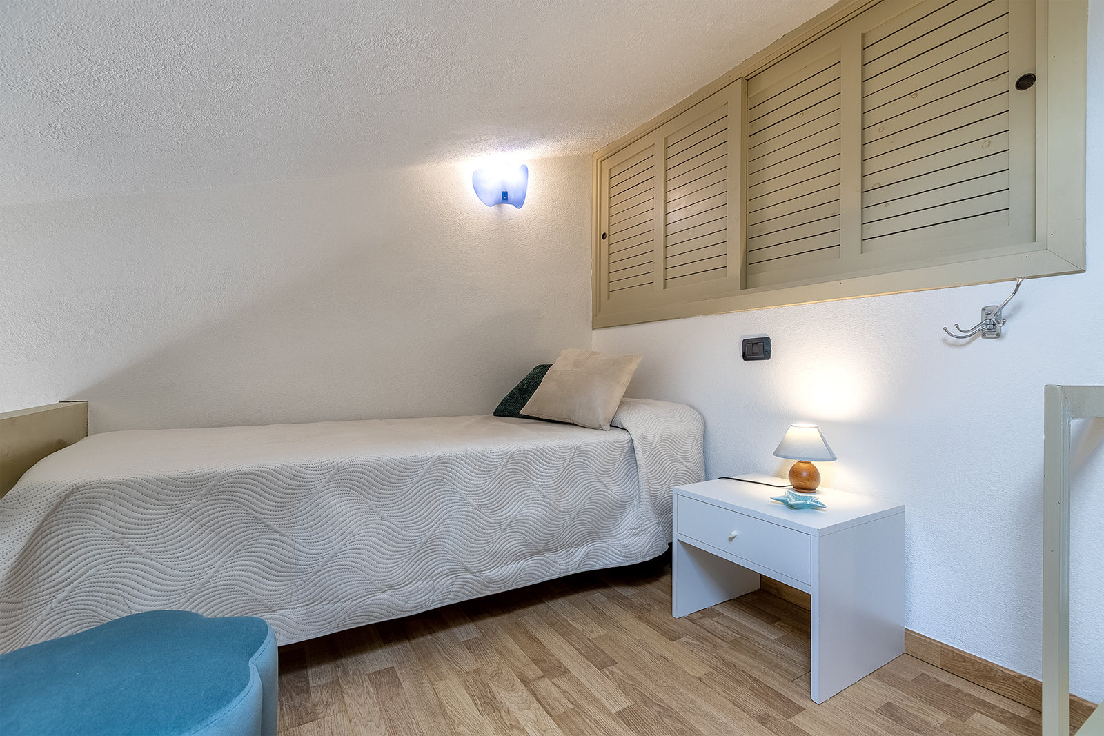 Villino K1 - Sardinien am Meer