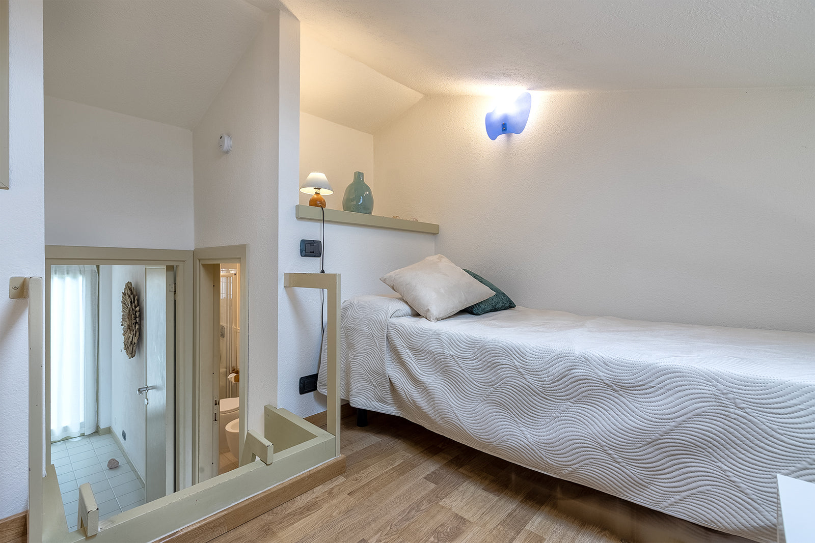 Villino K1 - Sardinien am Meer