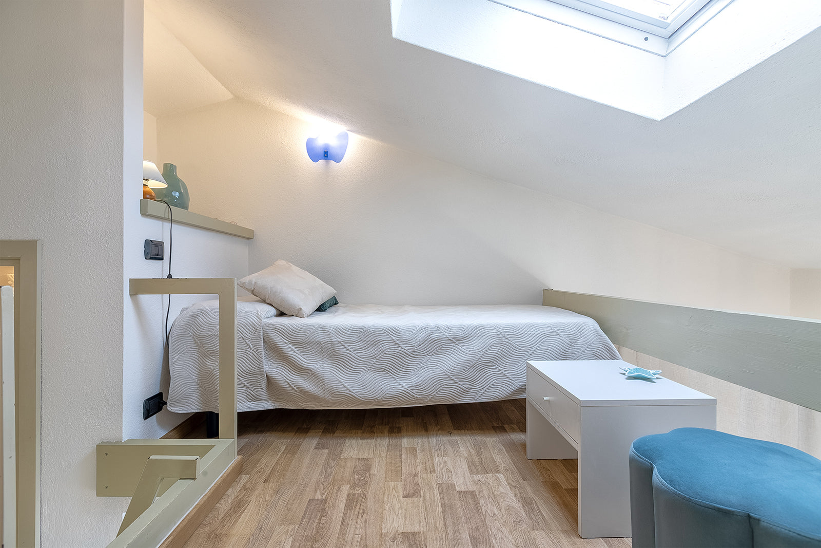 Villino K1 - Sardinien am Meer