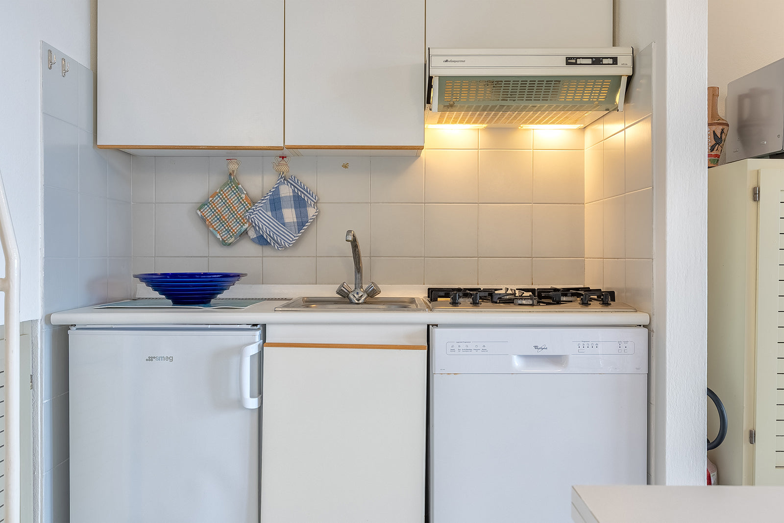 Villino K1 - Sardinien am Meer