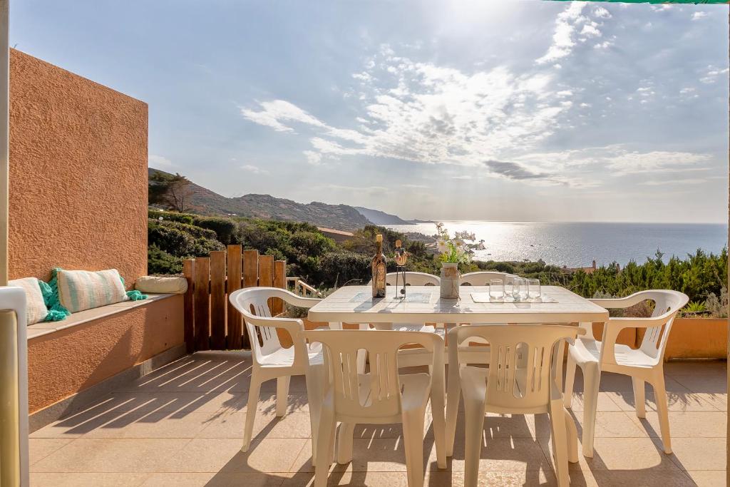 Villino K1-POSTO FELICE