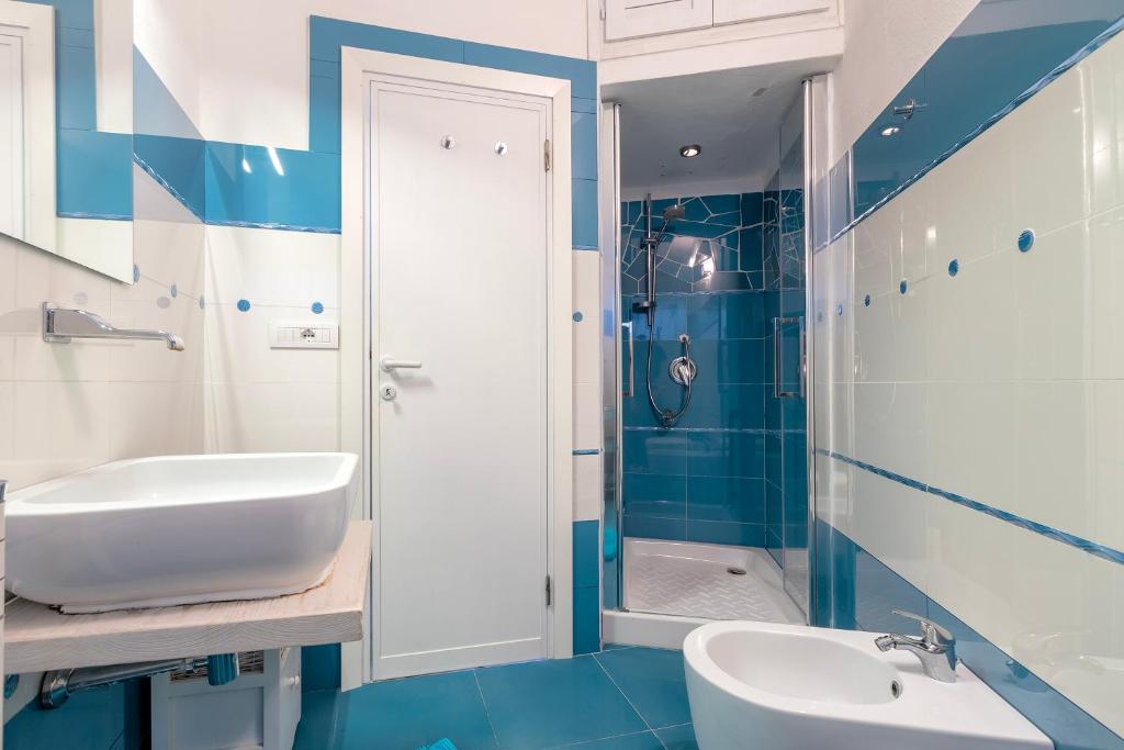 Villino K1-POSTO FELICE