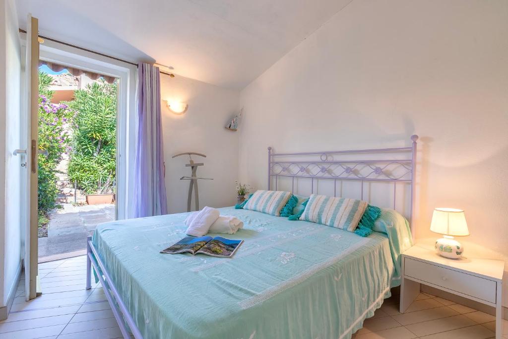 Villino K1-POSTO FELICE