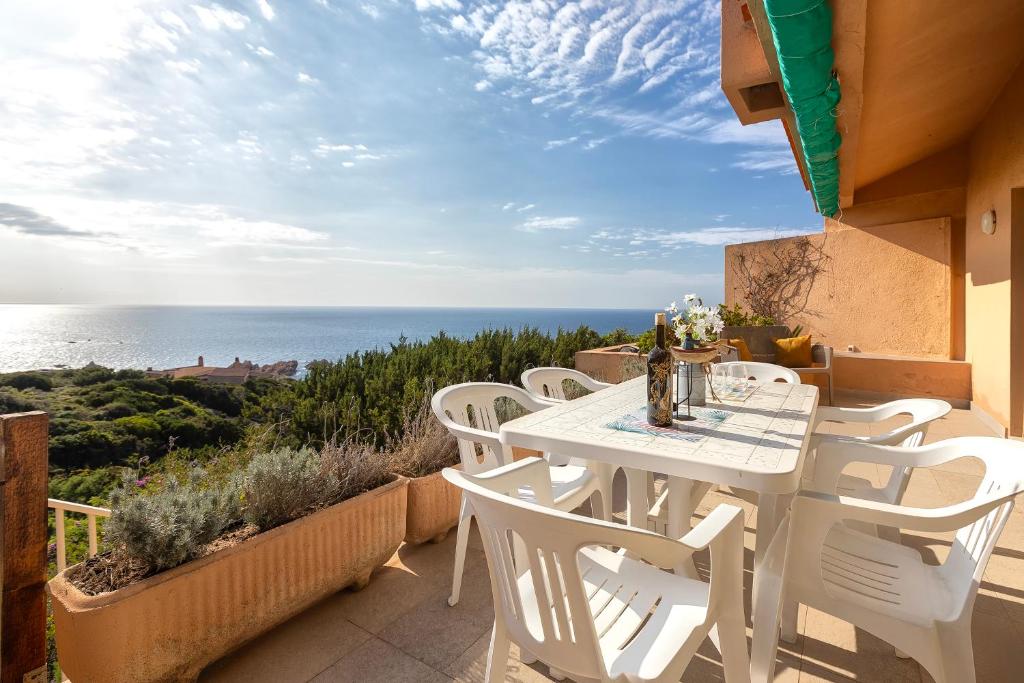 Villino K1-POSTO FELICE