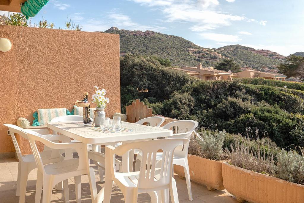 Villino K1-POSTO FELICE