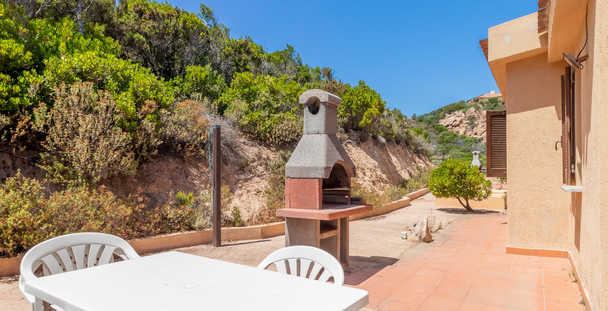 Residence SARDINIA