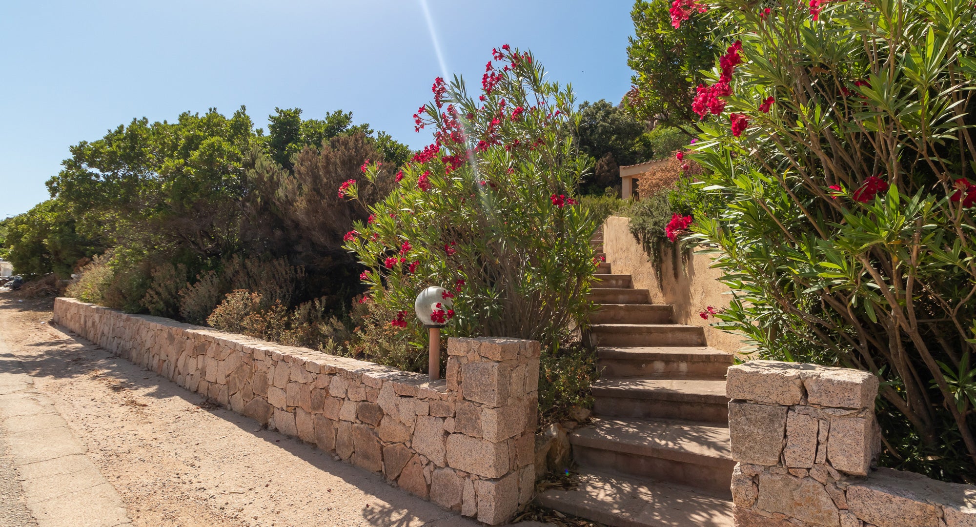 Residence SARDINIA