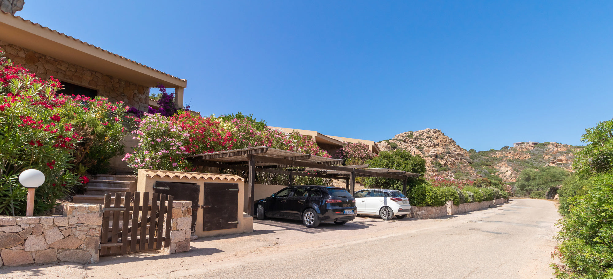 Residence SARDINIA