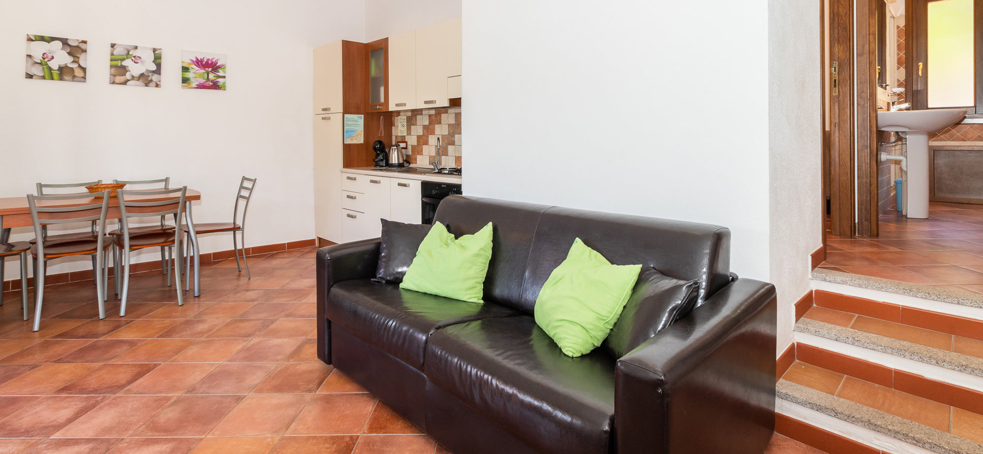 Residence SARDINIA
