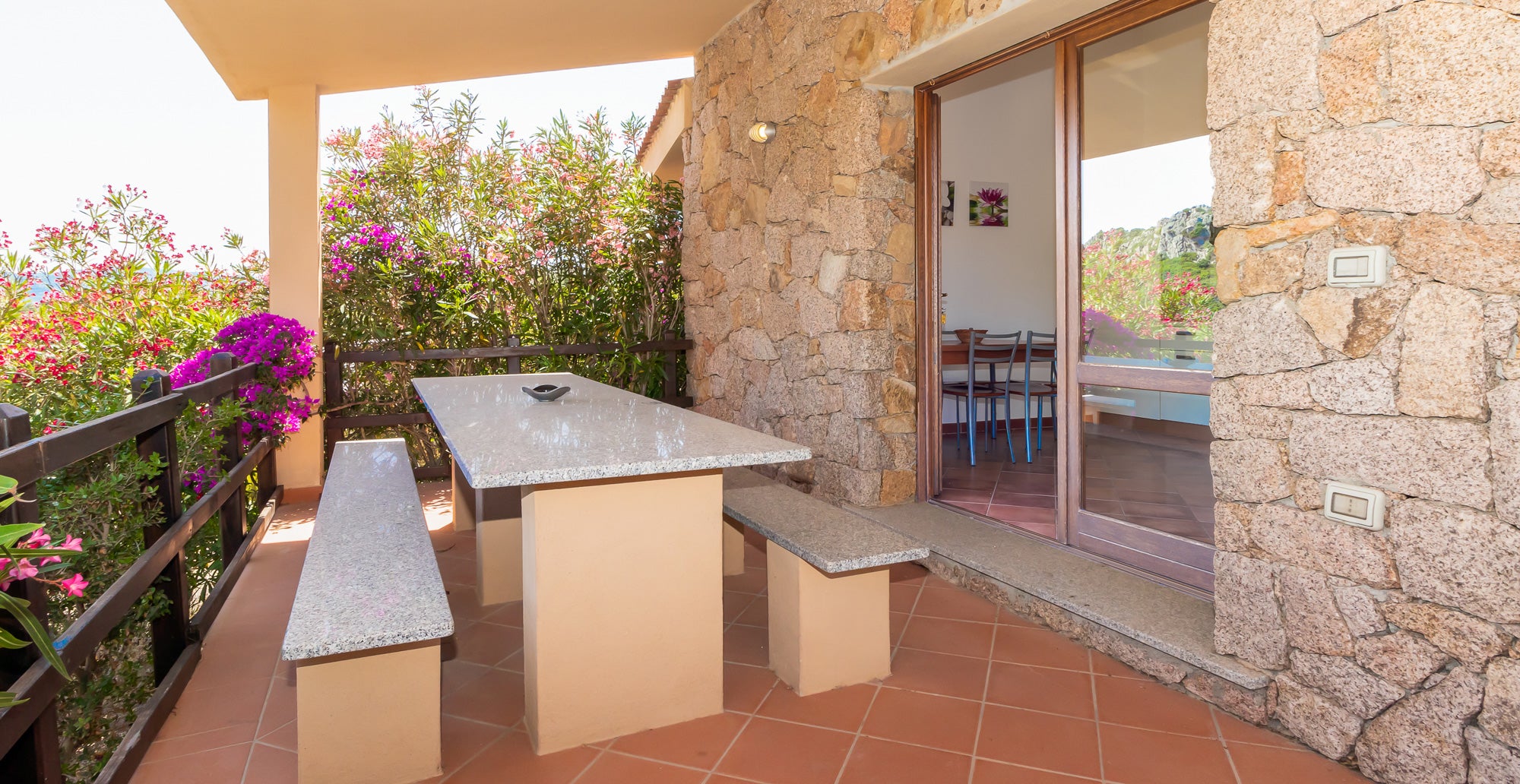 Residence SARDINIA