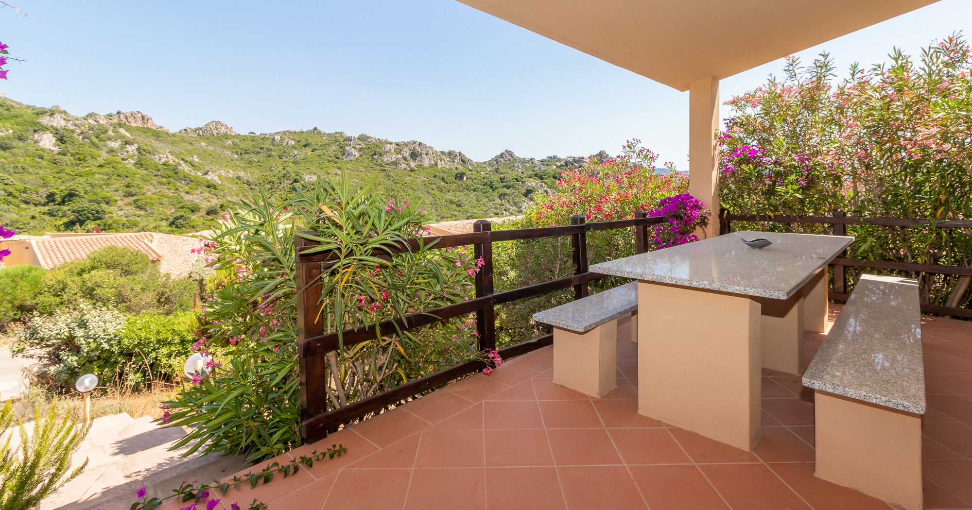 Residence SARDINIA