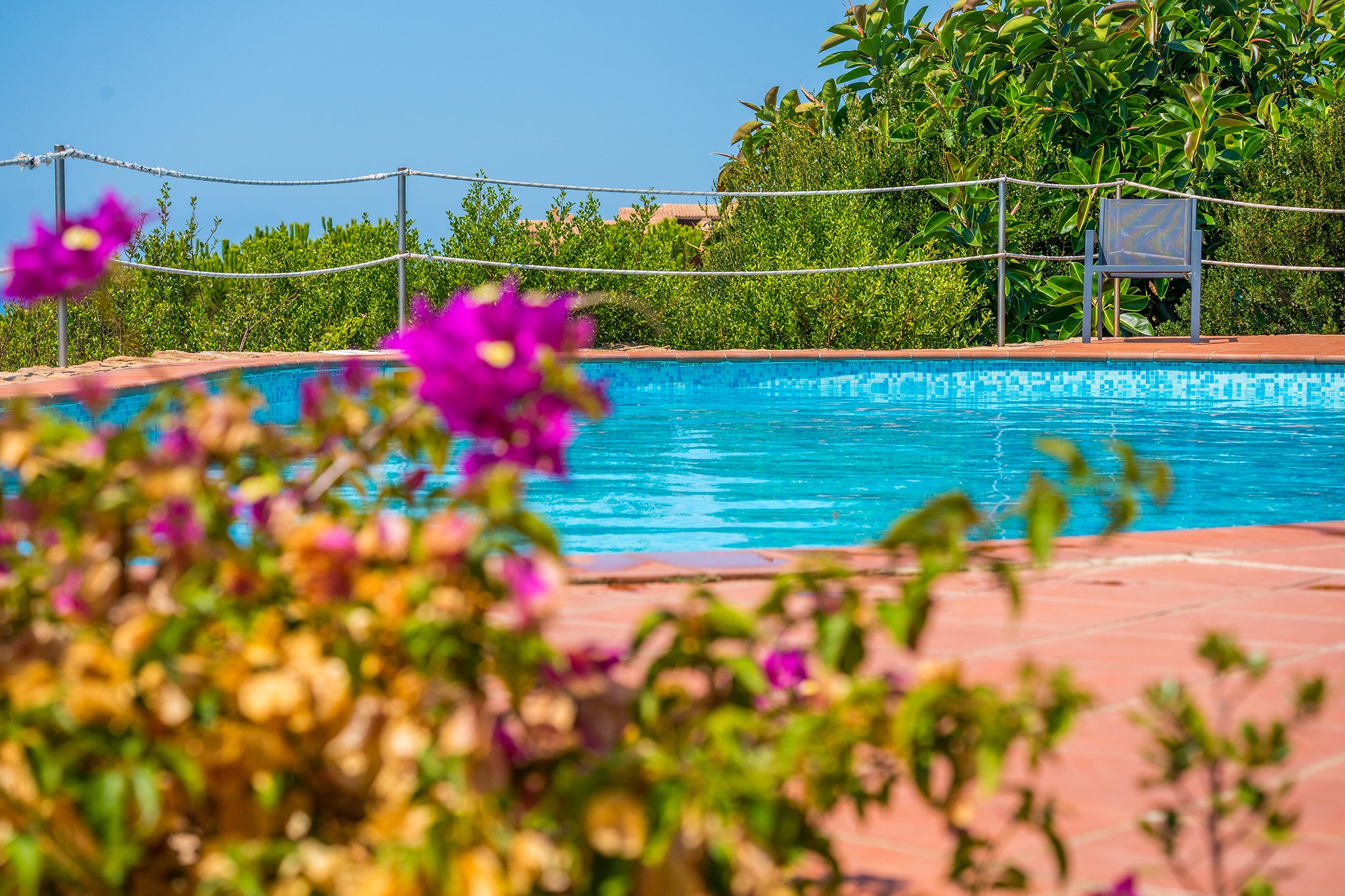 Residenz BELLAVISTA 3