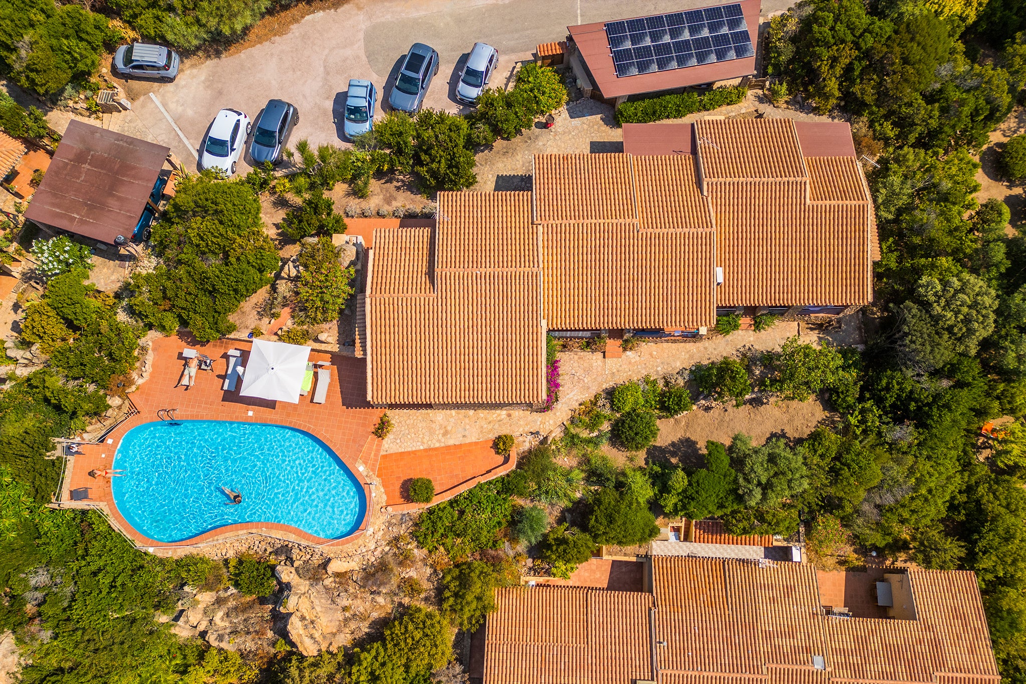 Residenz BELLAVISTA 3