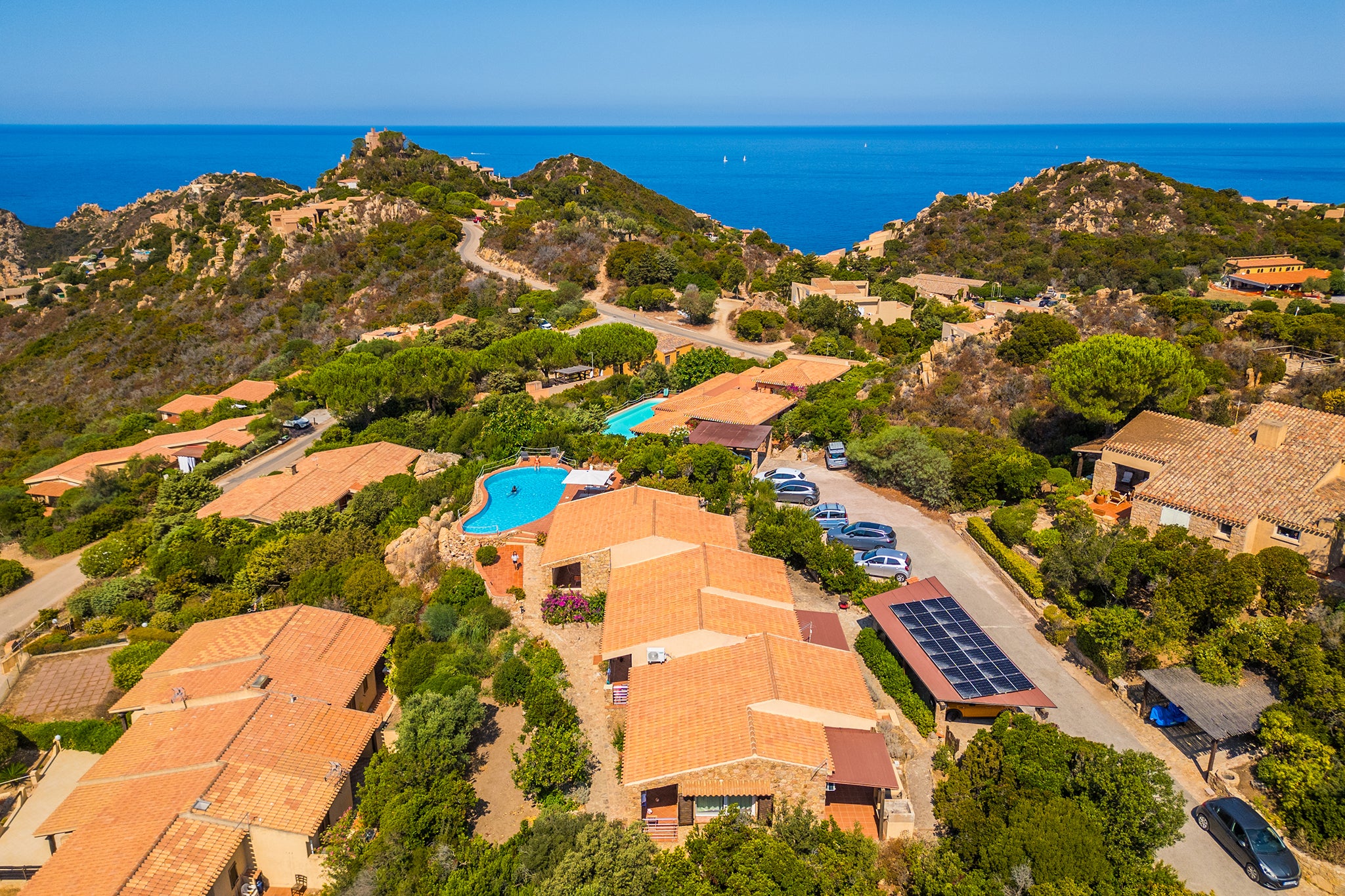 Residenz BELLAVISTA 3