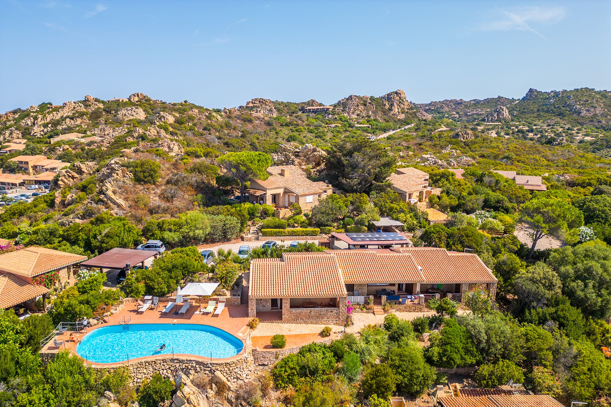 Residenz BELLAVISTA 3