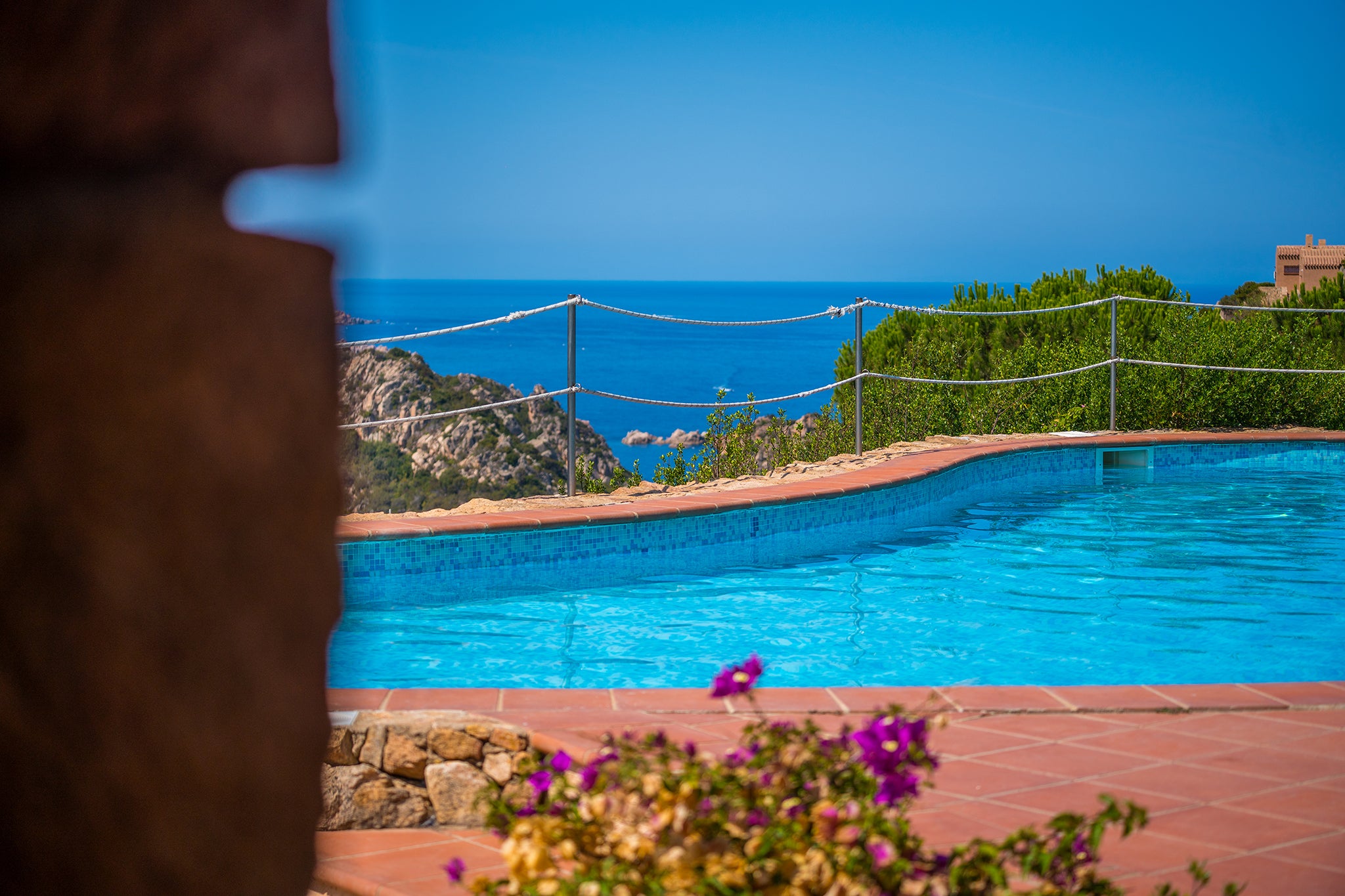 Residenz BELLAVISTA 3