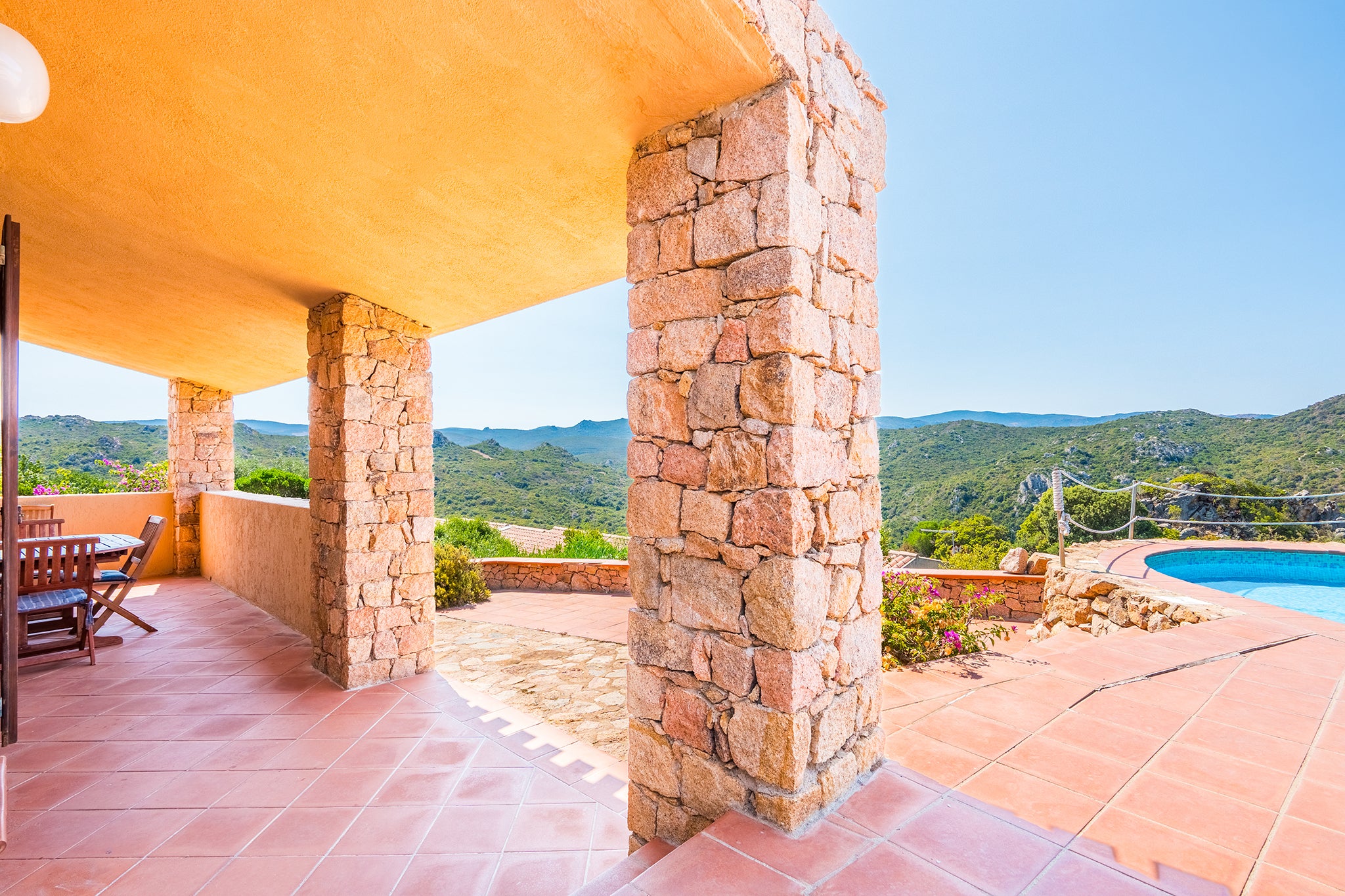 Residenz BELLAVISTA 3