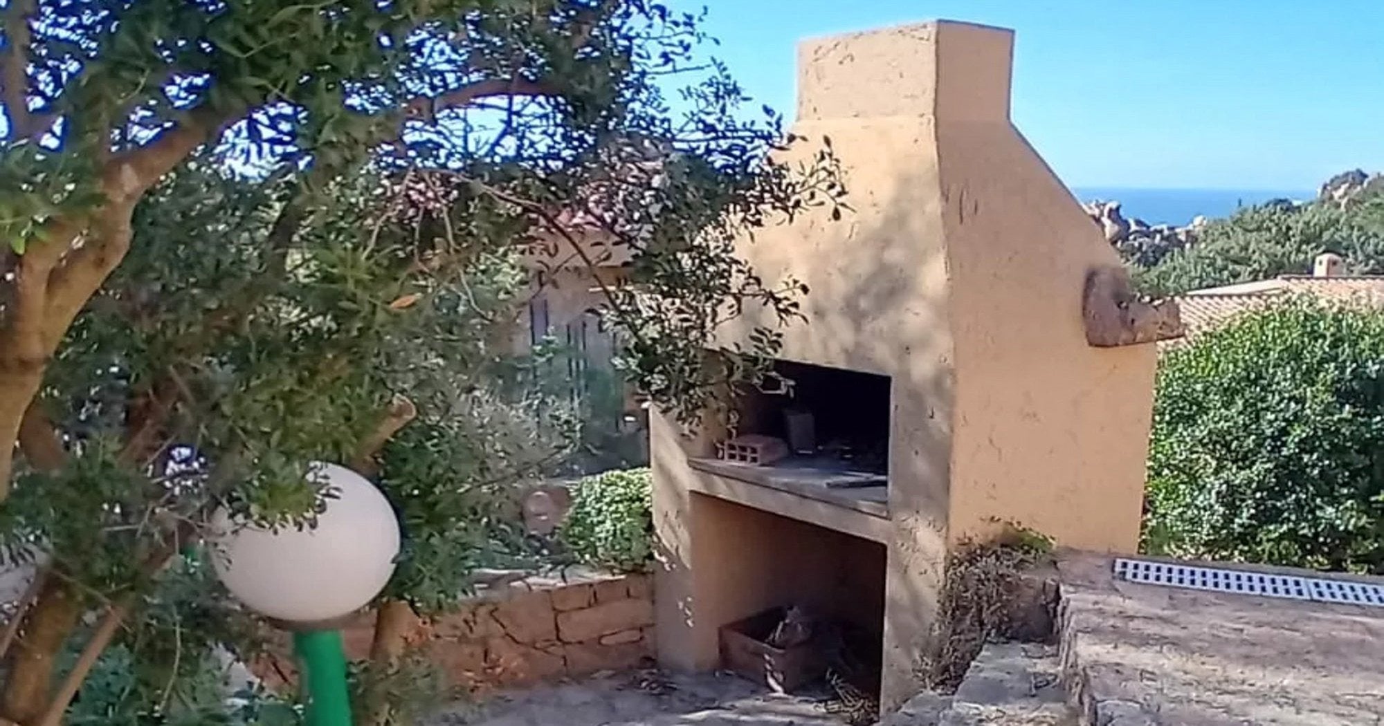 Villetta ELICRISO