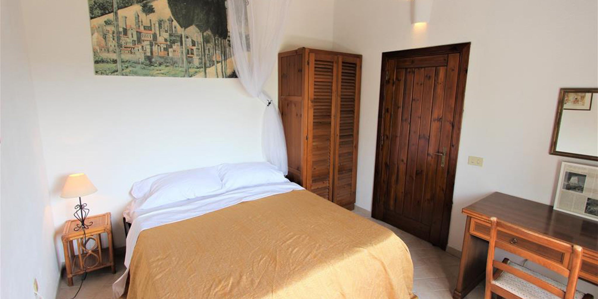 Villa QUERIDA