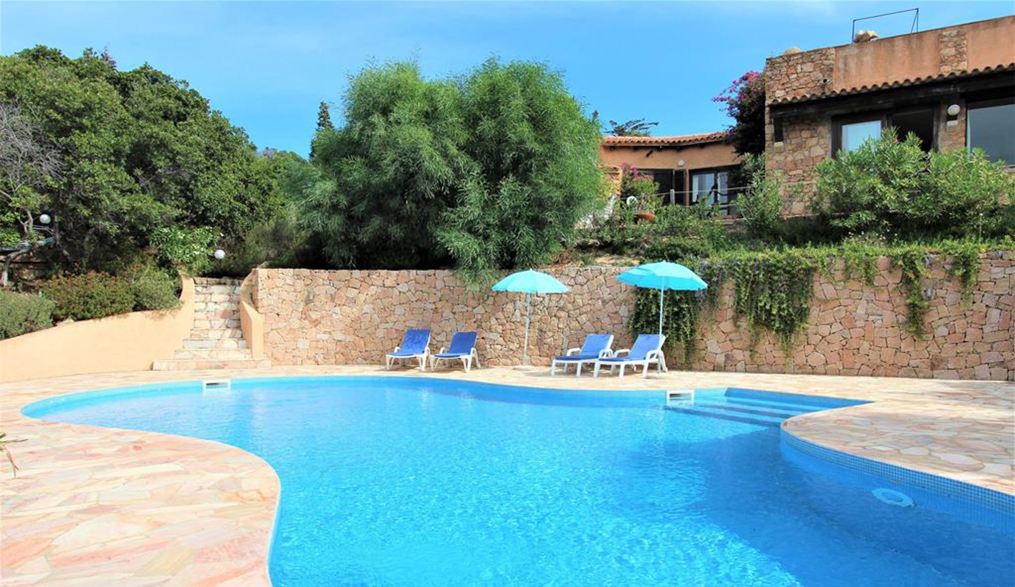 Villa QUERIDA