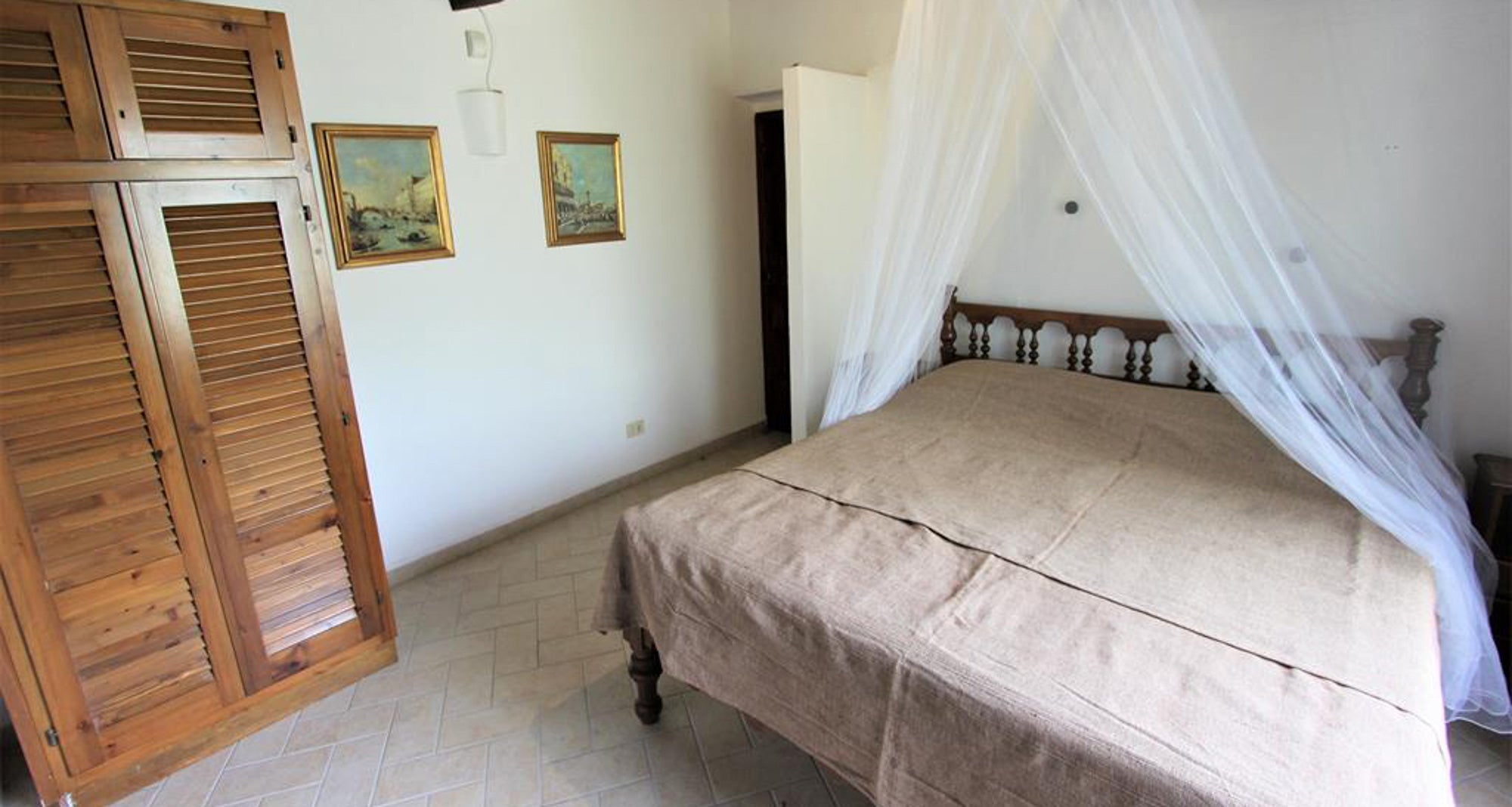 Villa QUERIDA
