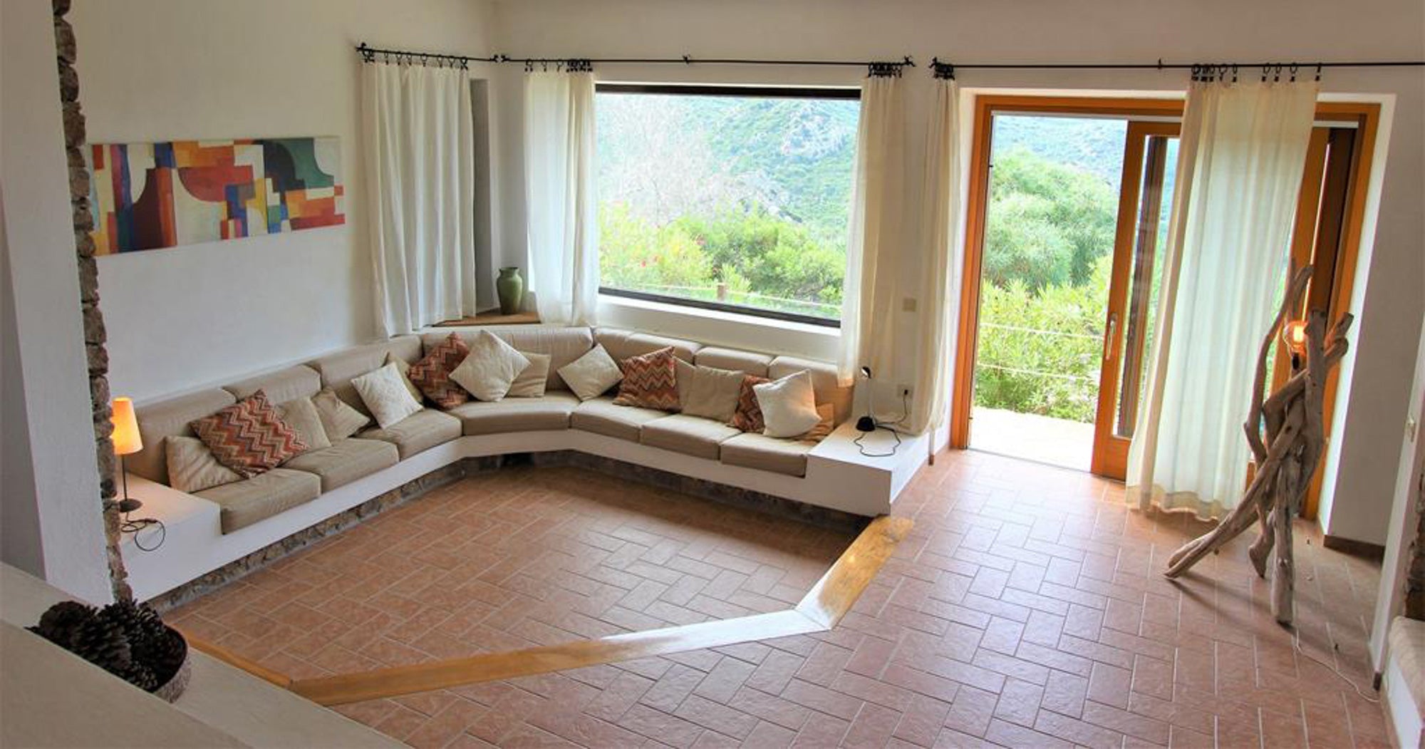 Villa QUERIDA