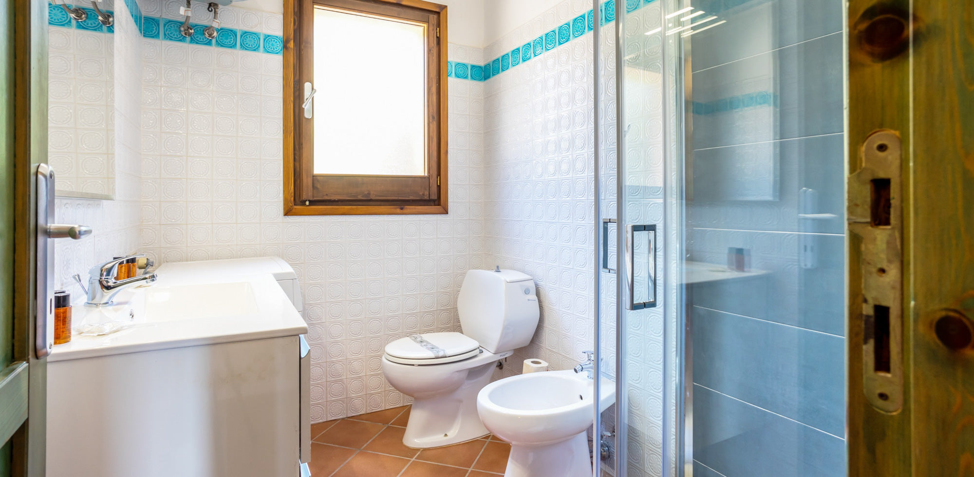 Residence BELLAVISTA