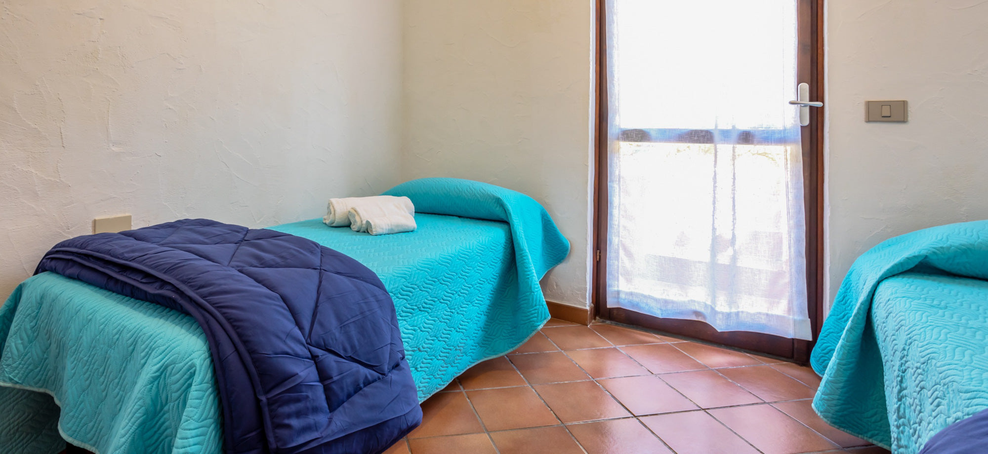 Residence BELLAVISTA