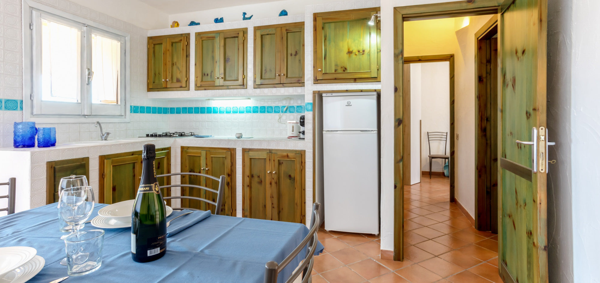 Residence BELLAVISTA