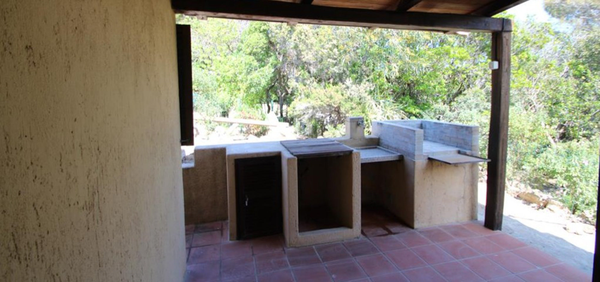Residence BELLAVISTA