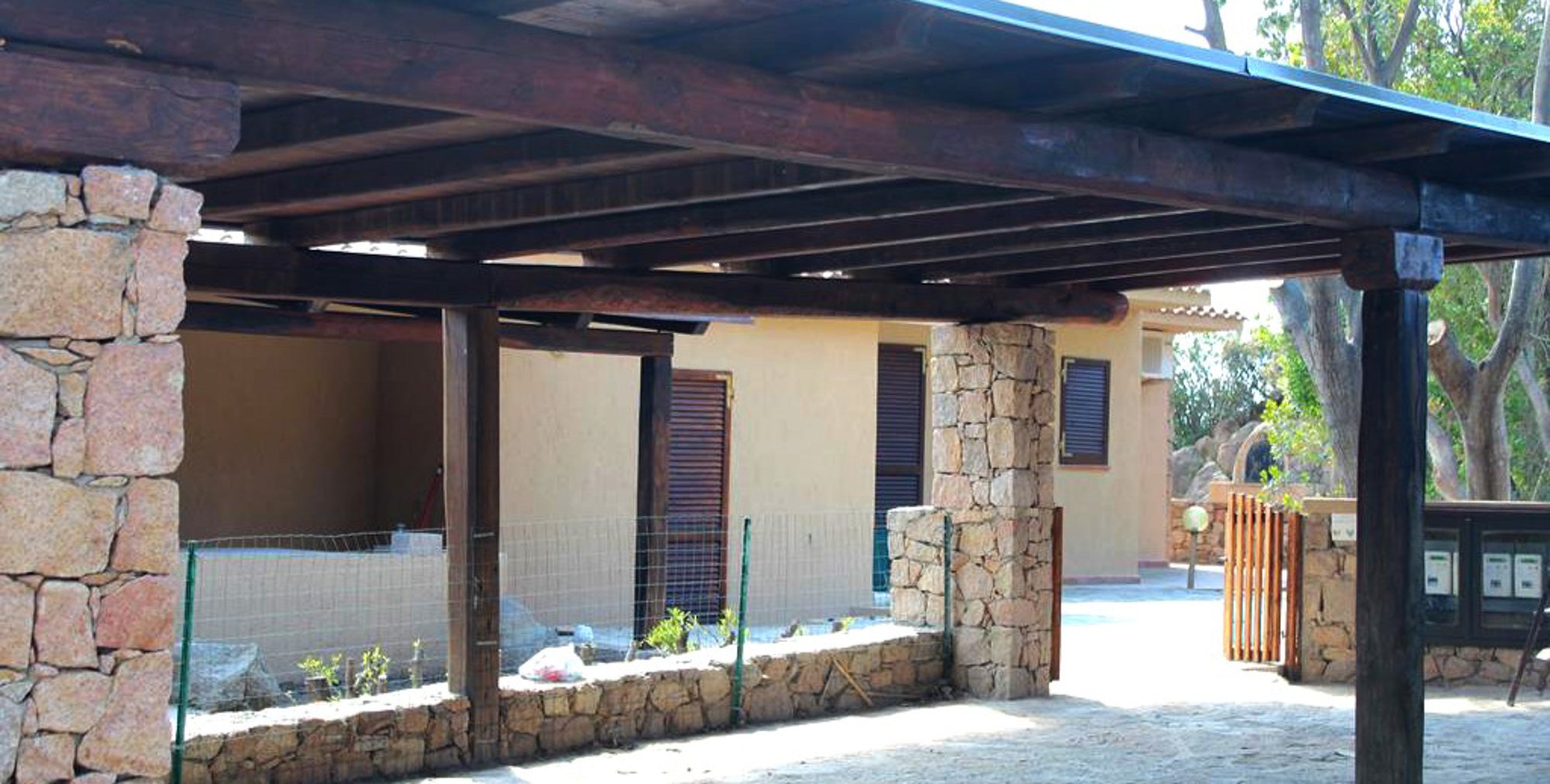 Residence BELLAVISTA