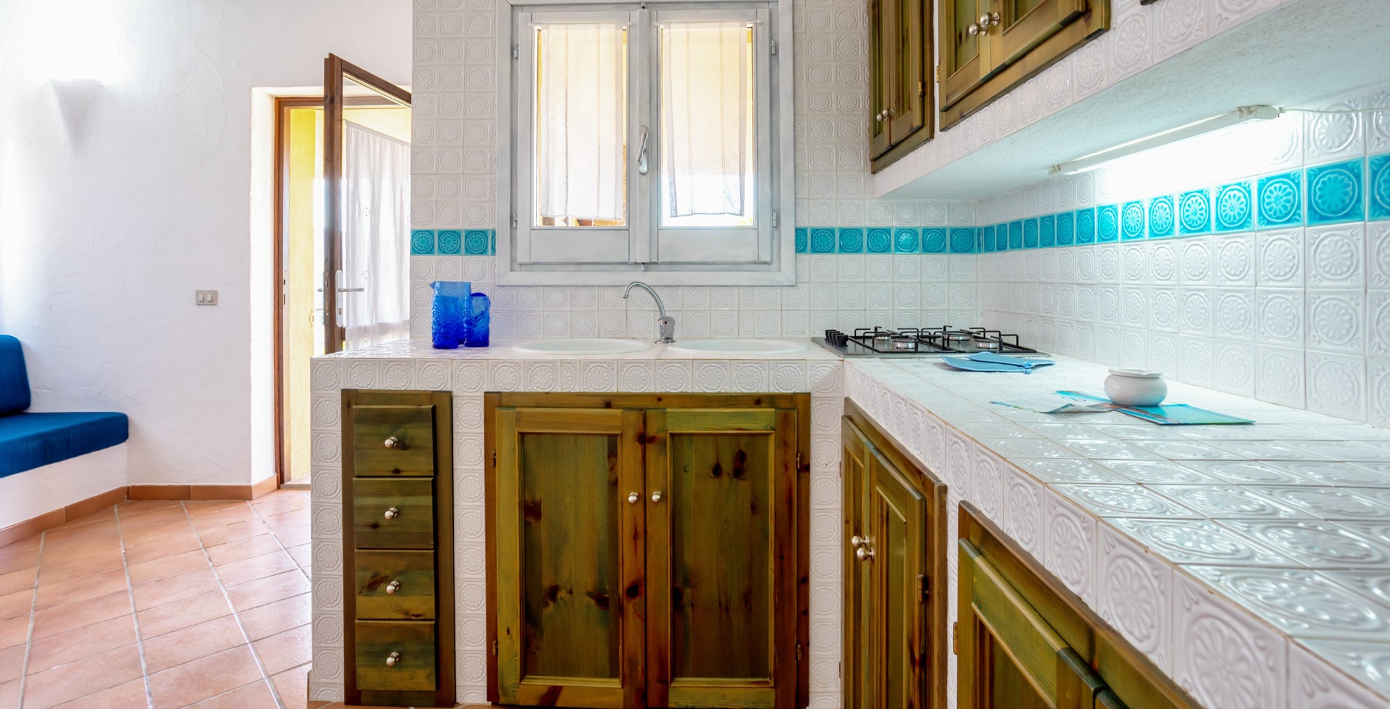 Residence BELLAVISTA