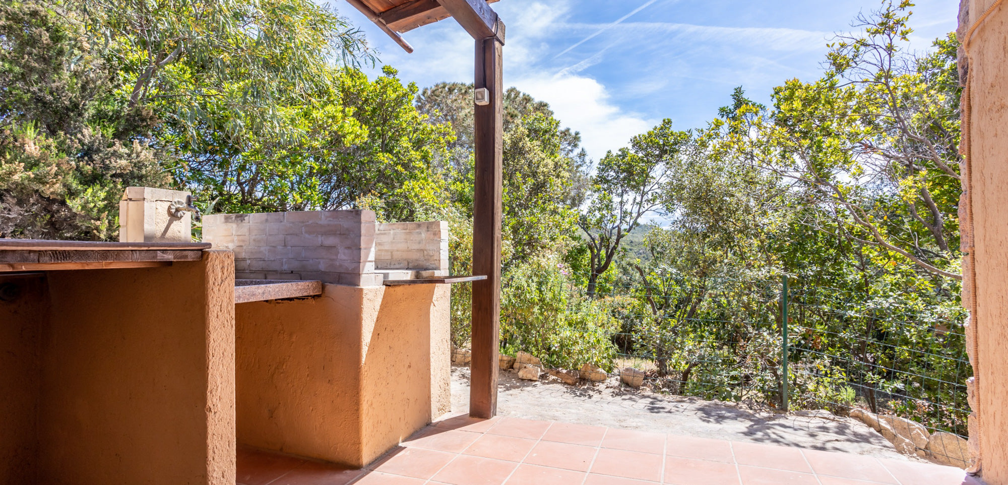 Residence BELLAVISTA