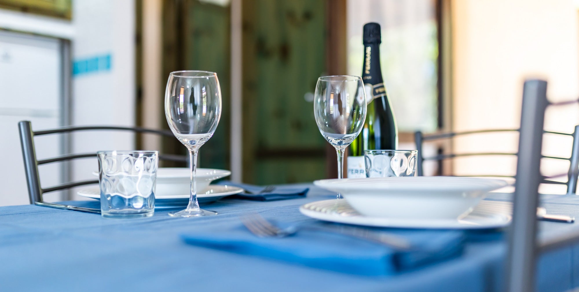 Residence BELLAVISTA