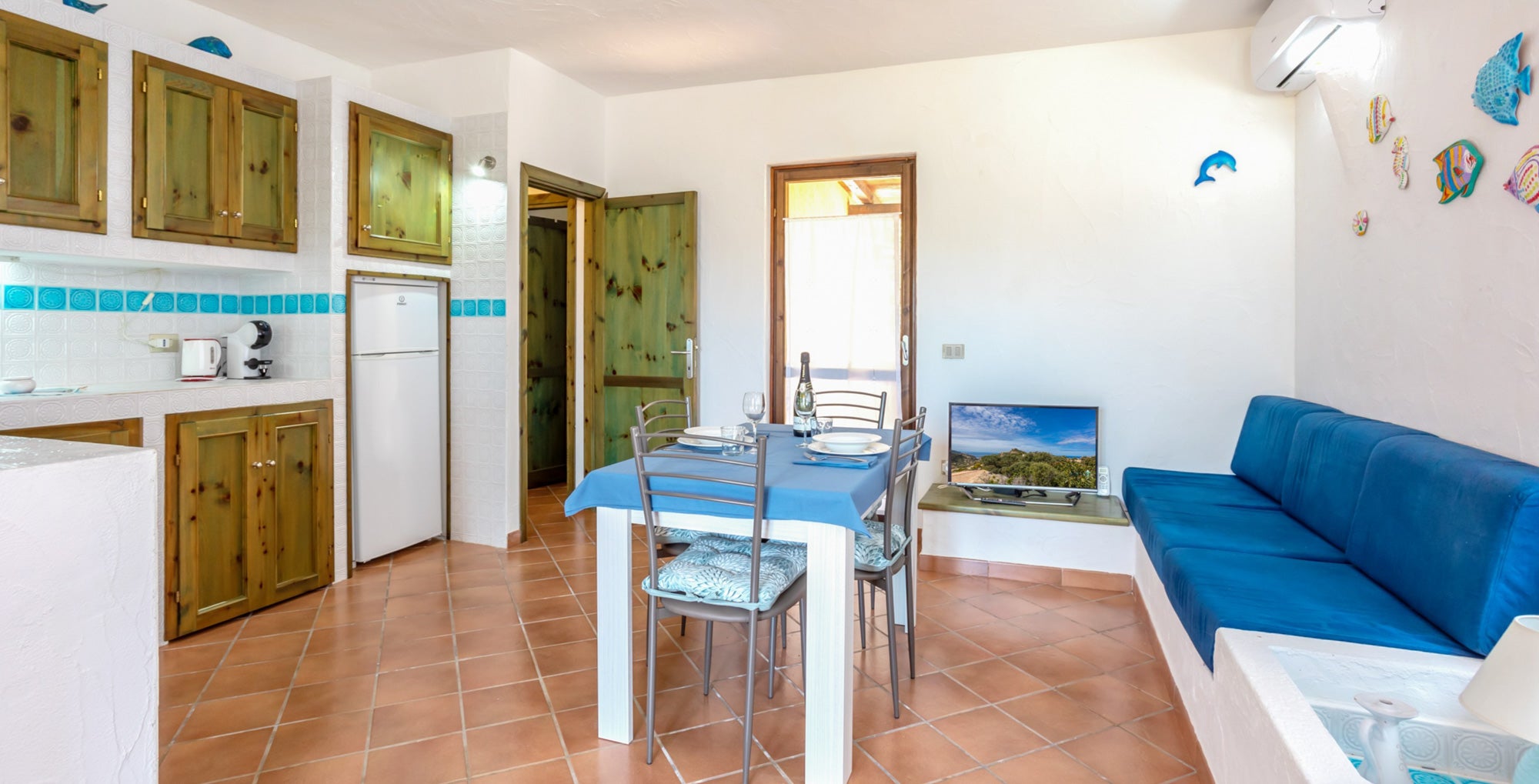 Residence BELLAVISTA