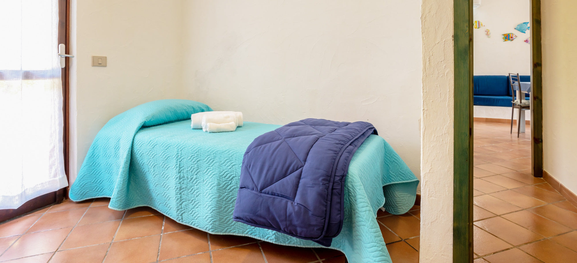 Residence BELLAVISTA