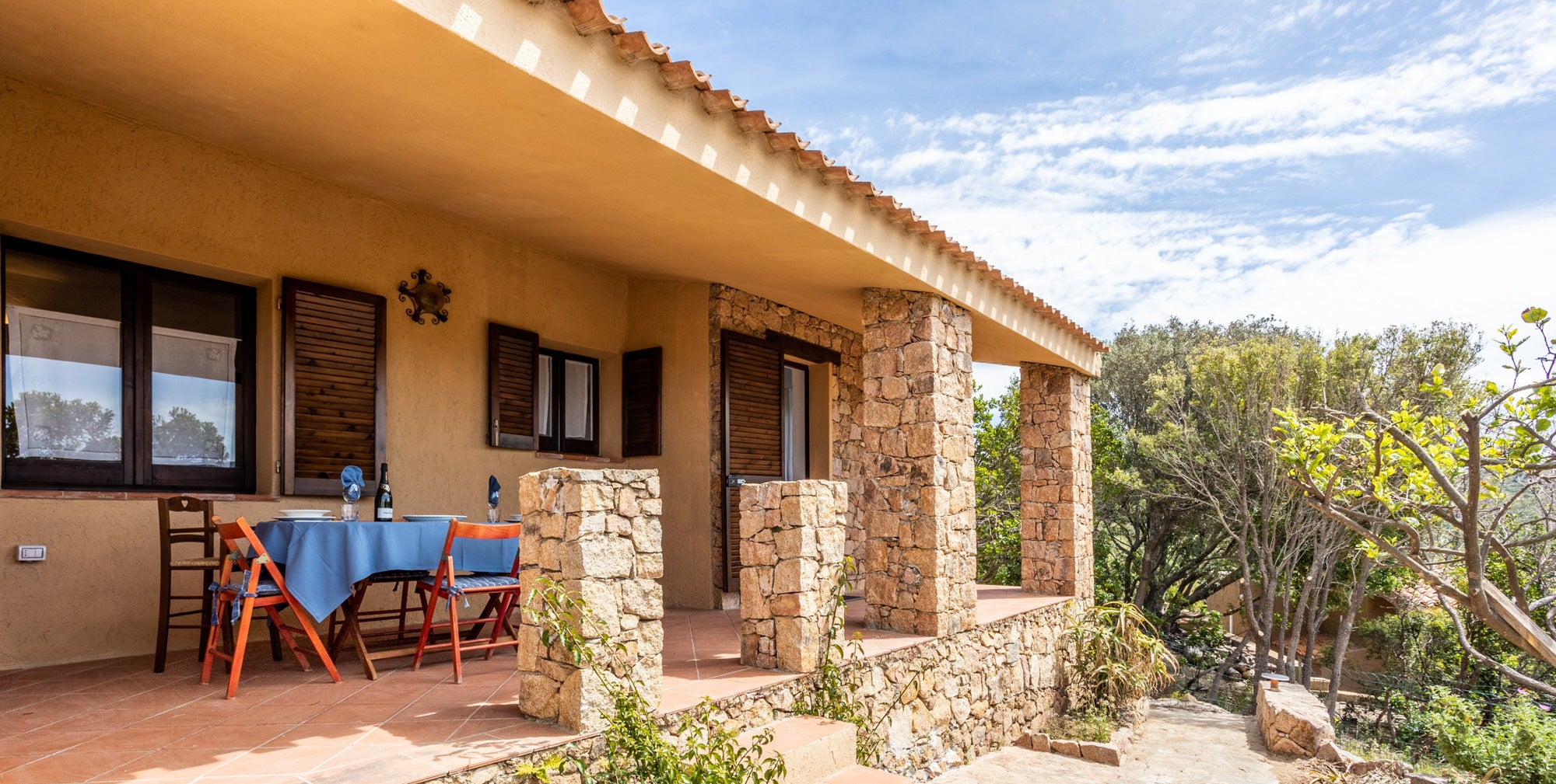 Residence BELLAVISTA