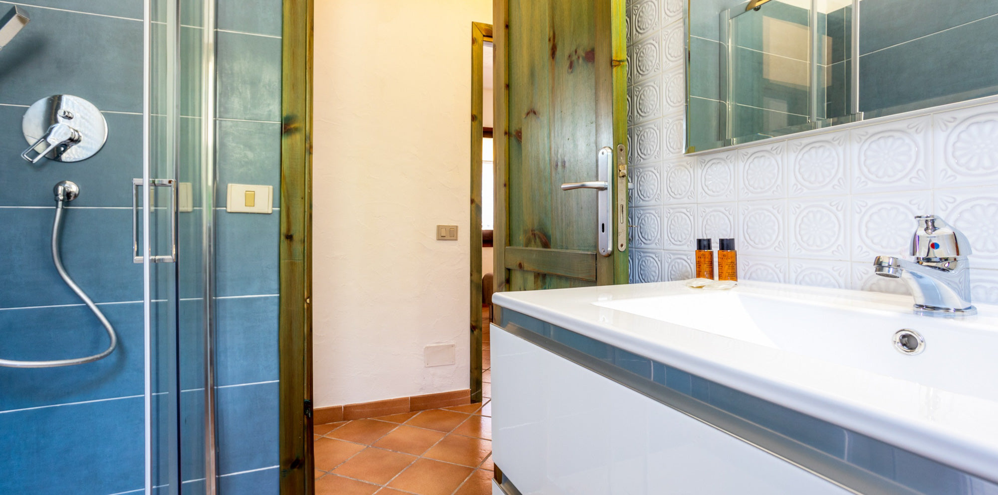 Residence BELLAVISTA