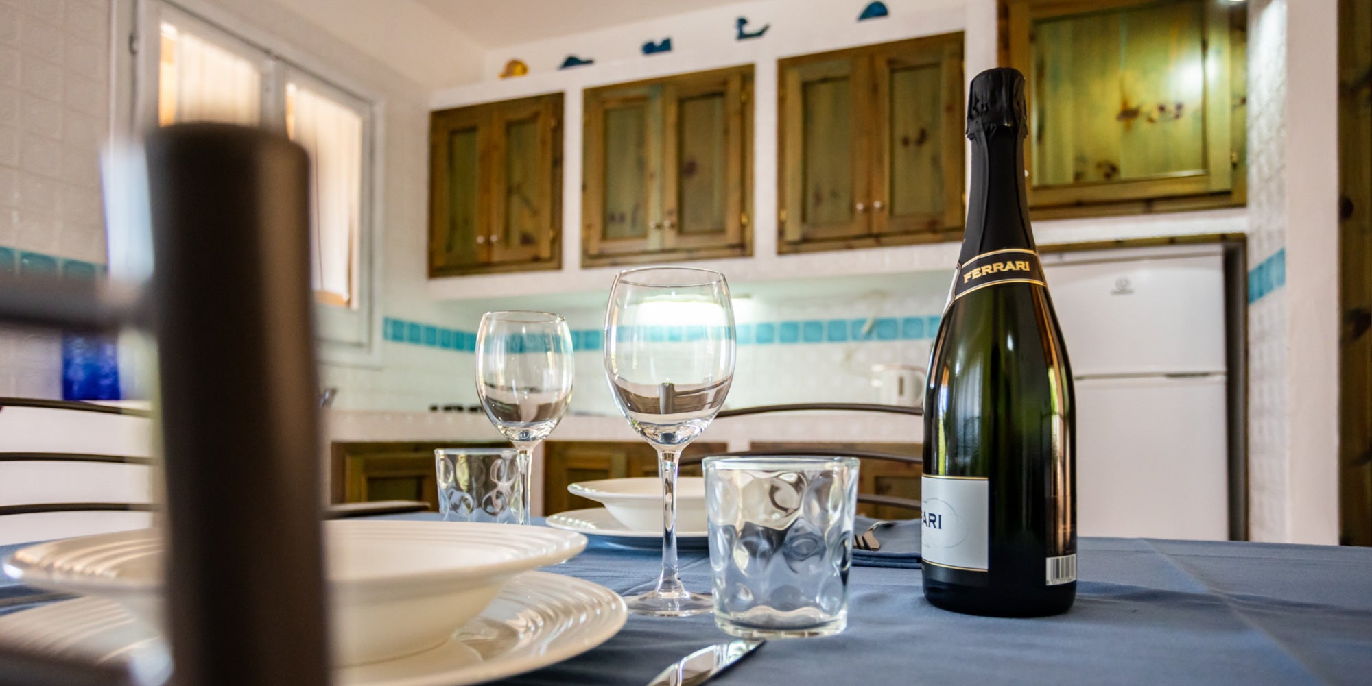 Residence BELLAVISTA