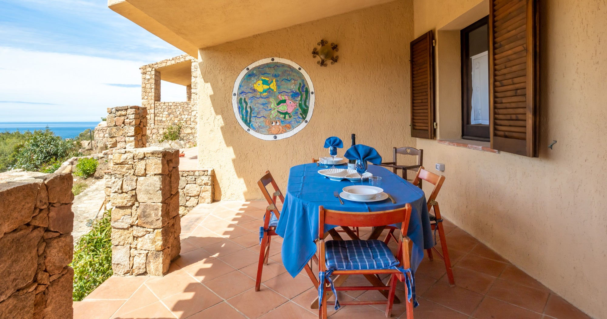 Residence BELLAVISTA