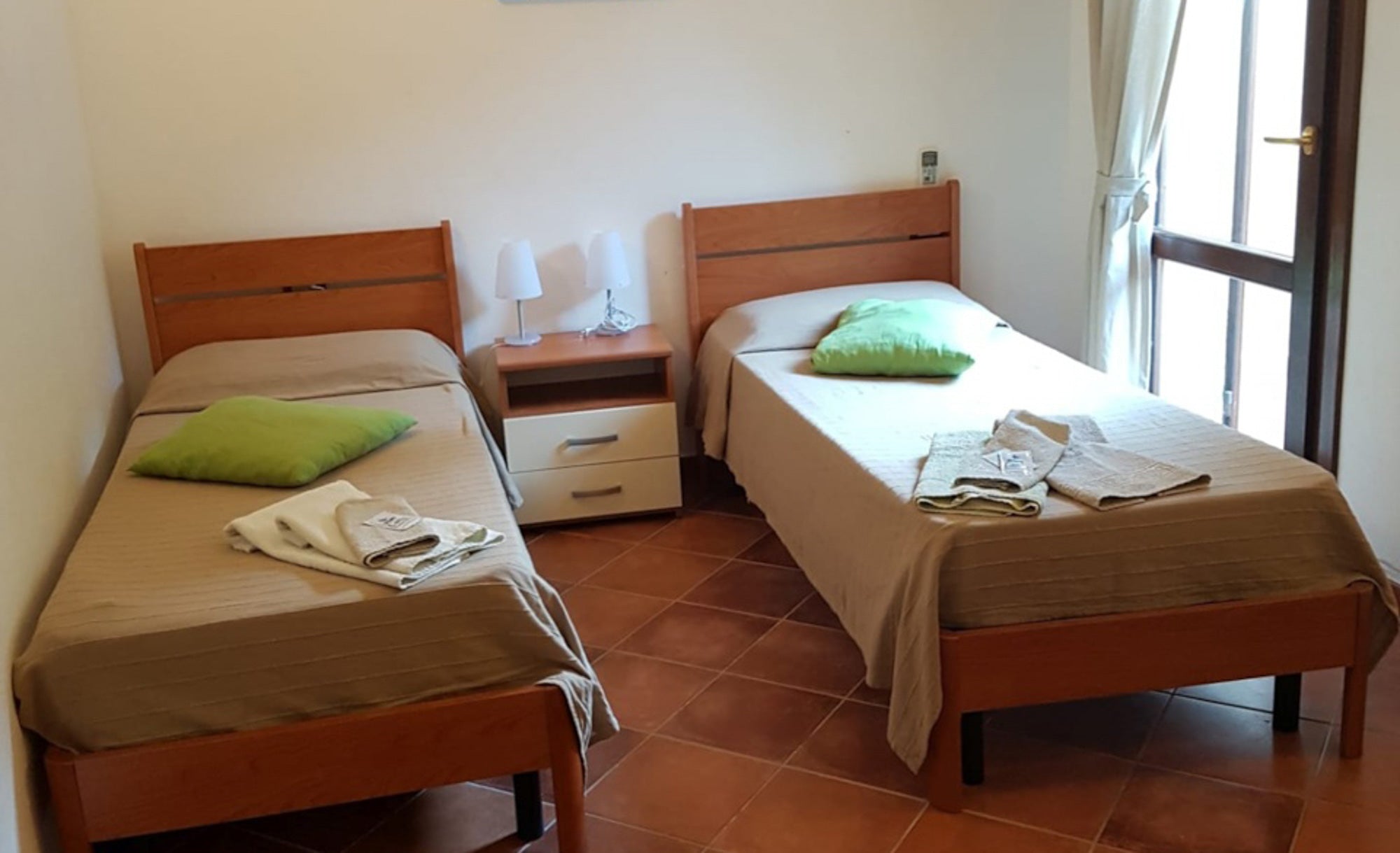 Residence SARDINIA