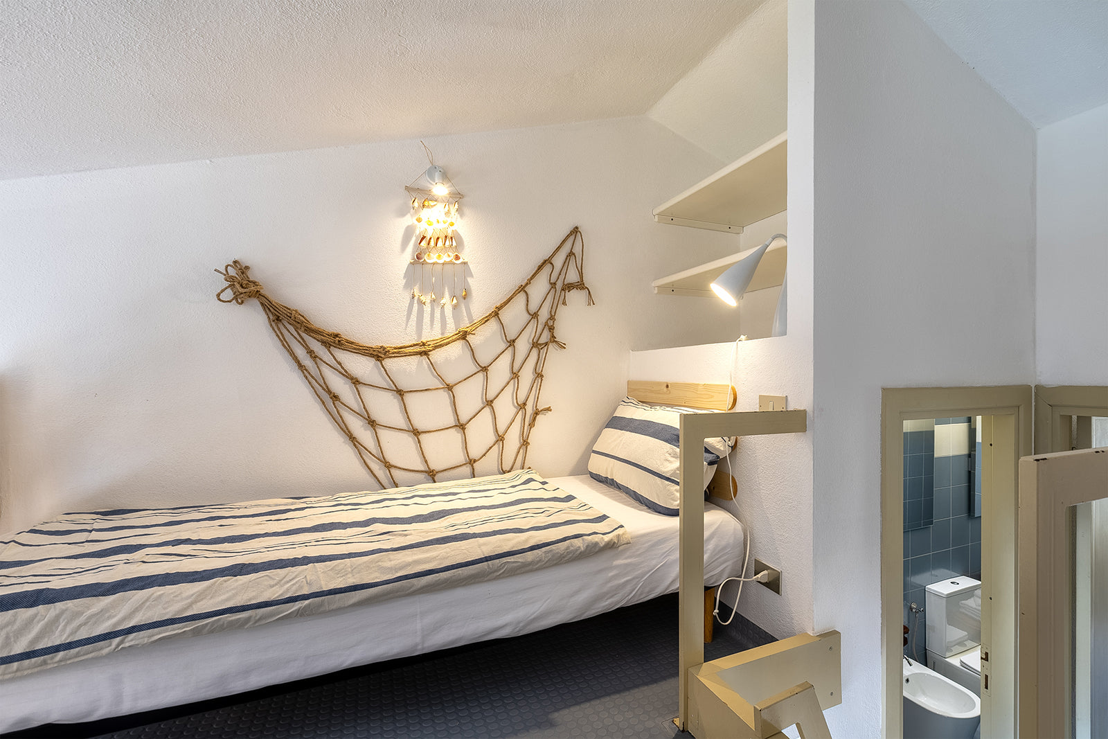 Villino K1 - Glücklicher Ort